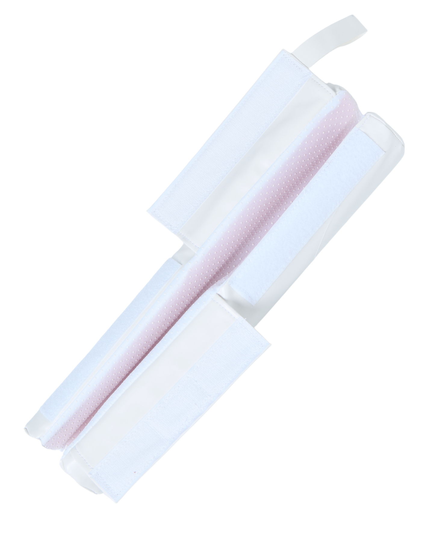 ULTRA GRIP BARBELL PAD- VANILLA
