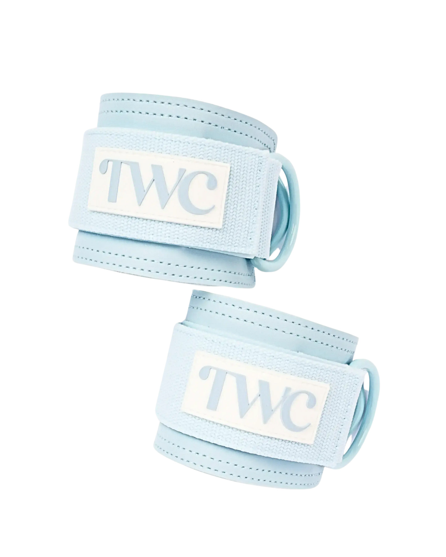 THE ESSENTIAL BUNDLE- BABY BLUE