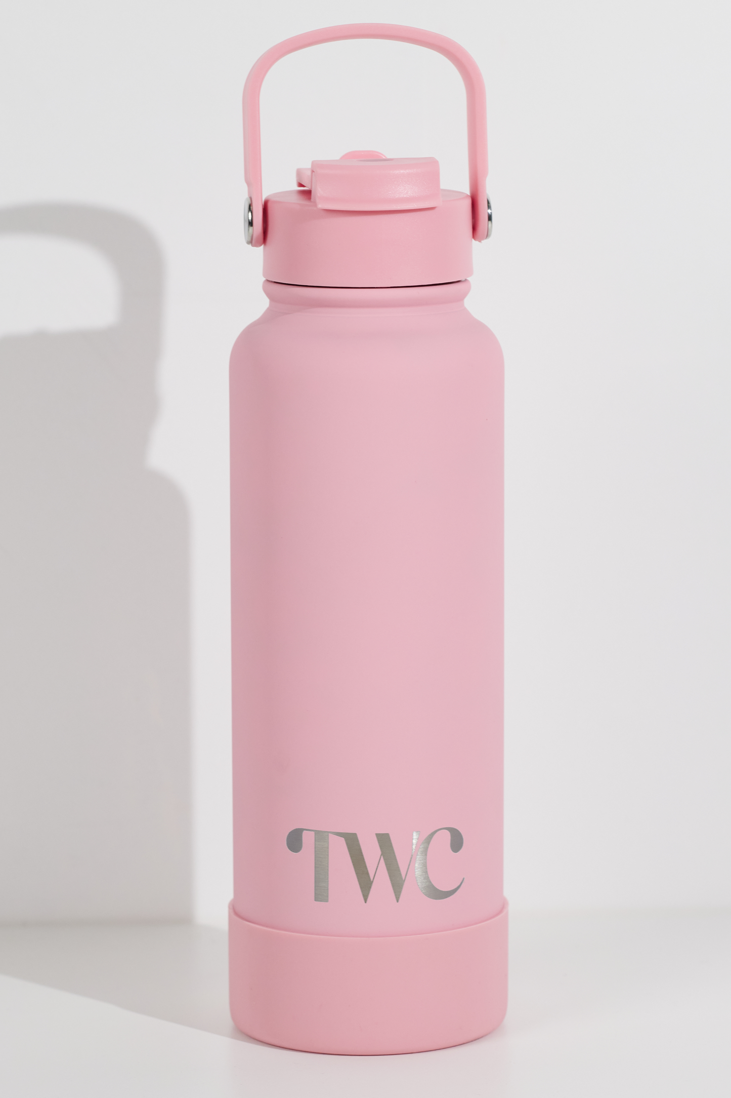 FOREVER BOTTLE- BABY PINK