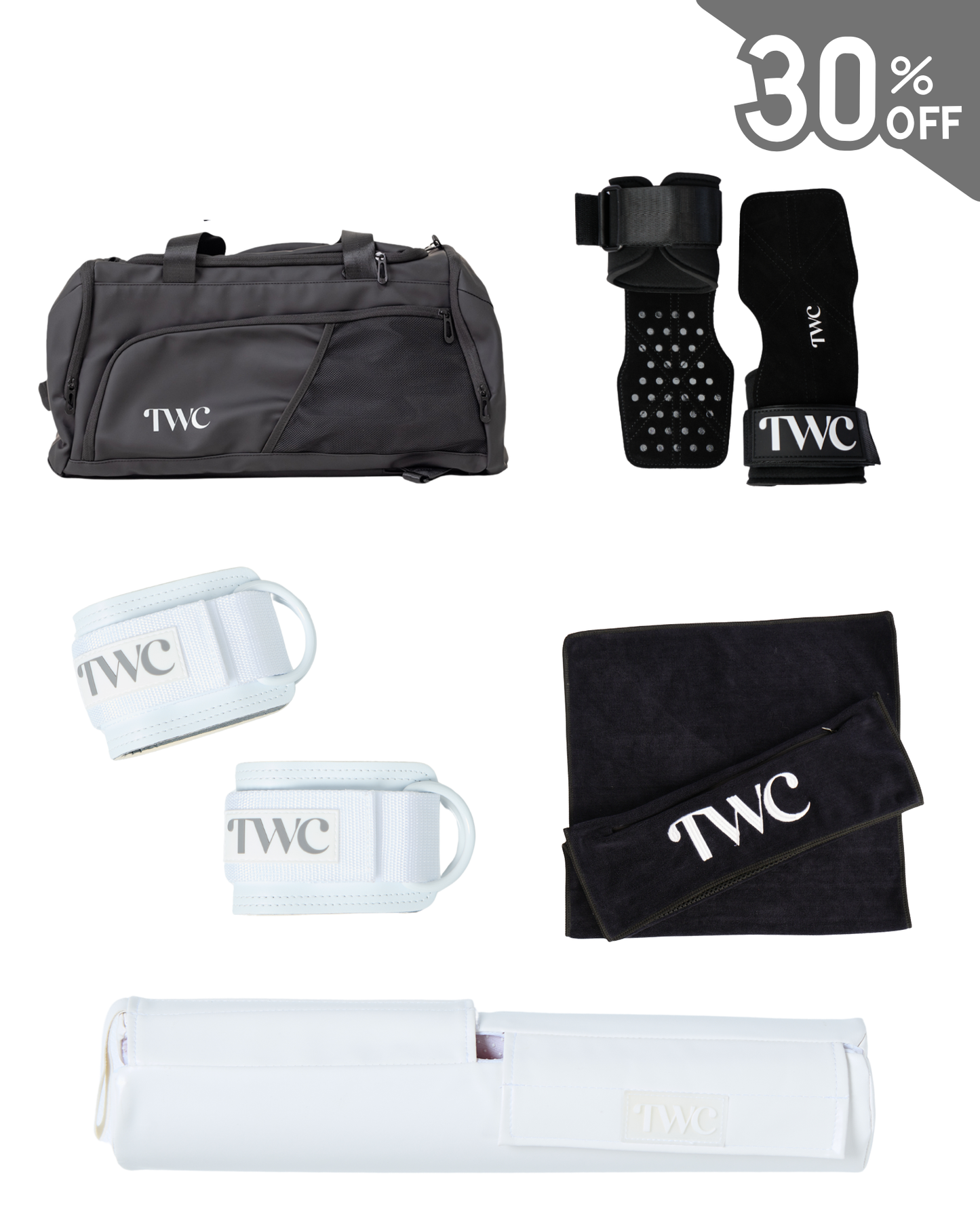 BEST SELLER BUNDLE- VANILLA