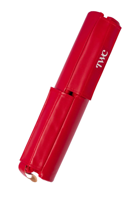 ULTRA GRIP BARBELL PAD- CHERRY RED