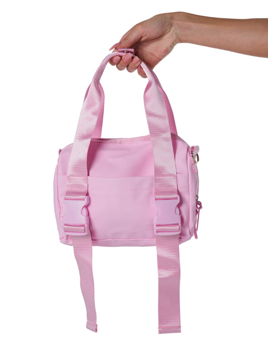 MINI BAG- PINK