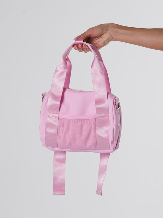 MINI BAG- PINK
