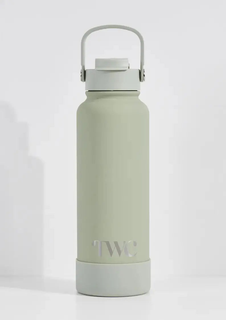 FOREVER BOTTLE- SAGE
