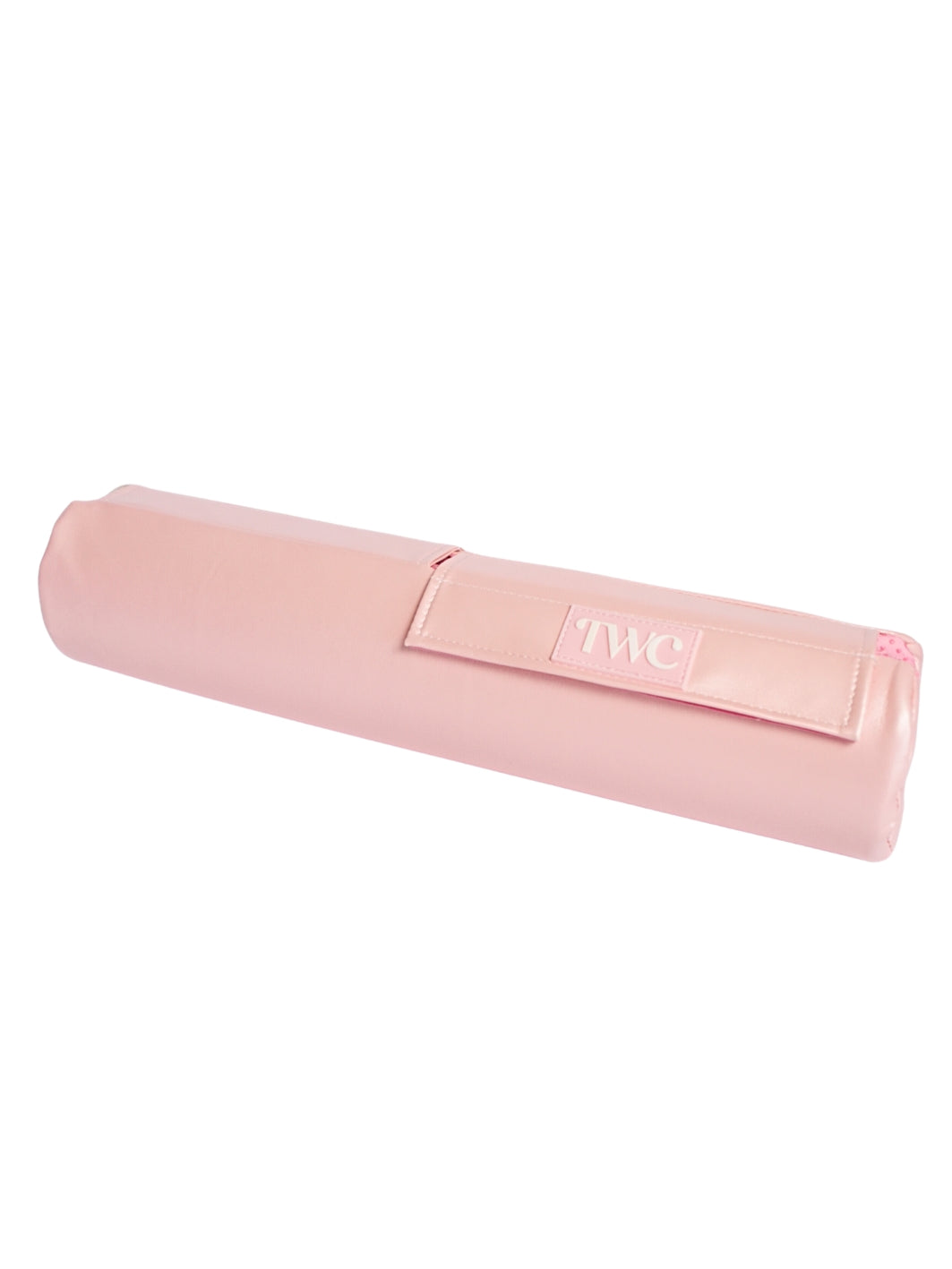 ULTRA GRIP BARBELL PAD- BABY PINK