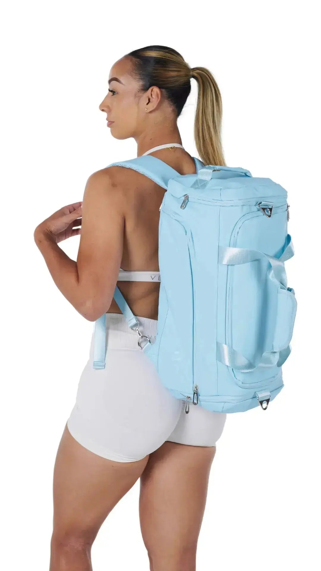 BEST SELLER BUNDLE- BABY BLUE