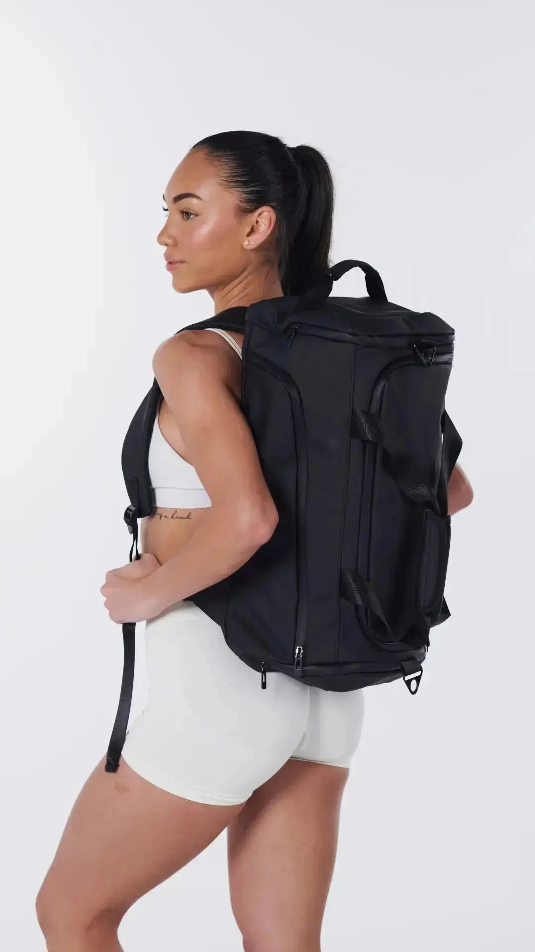 BEST SELLER BUNDLE- BLACK