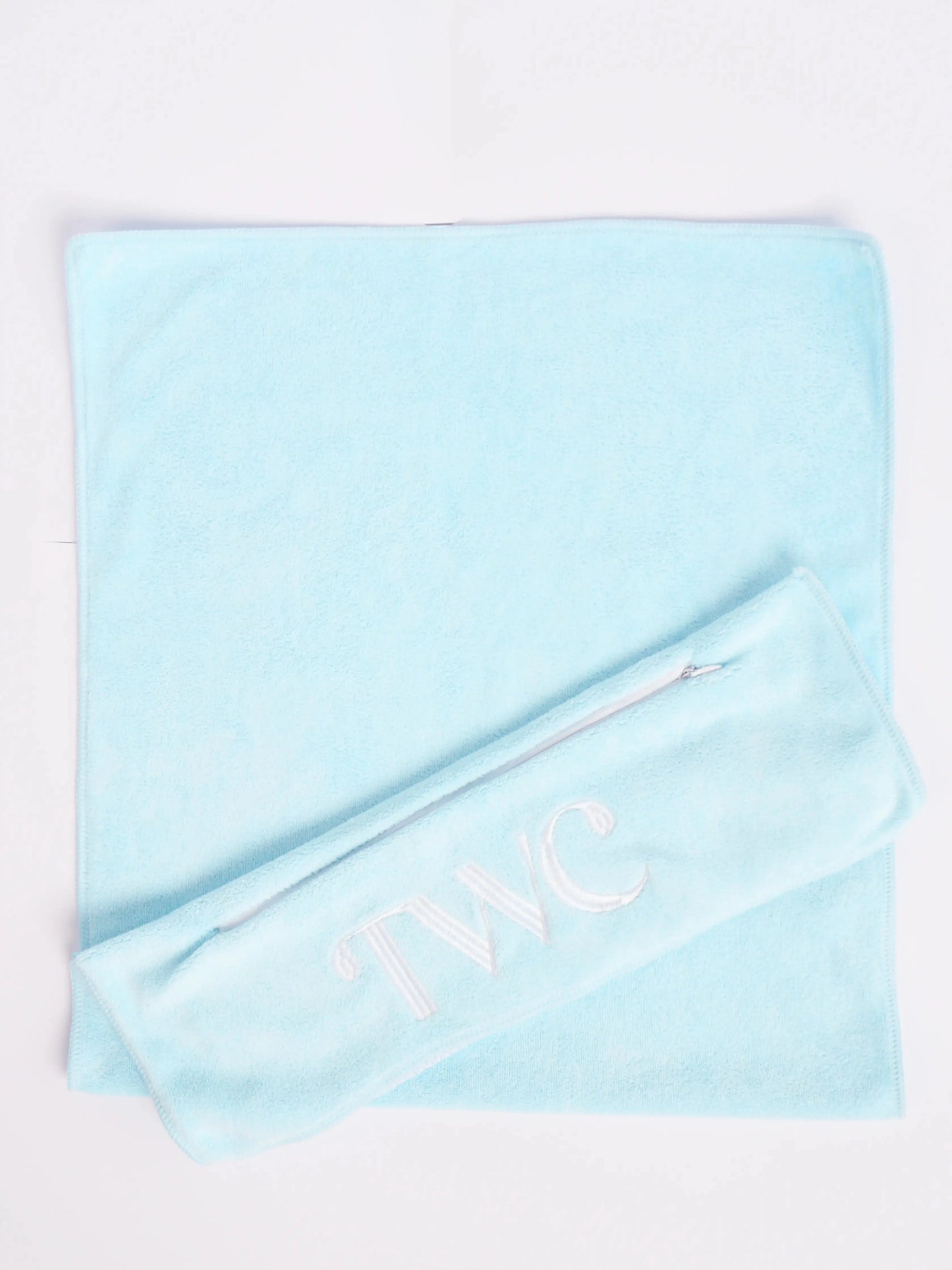 BEST SELLER BUNDLE- BABY BLUE