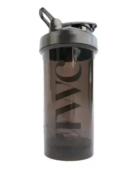 PROTEIN SHAKER- BLACK