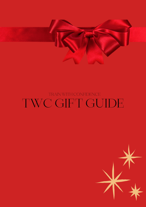 CHRISTMAS GIFT GUIDE