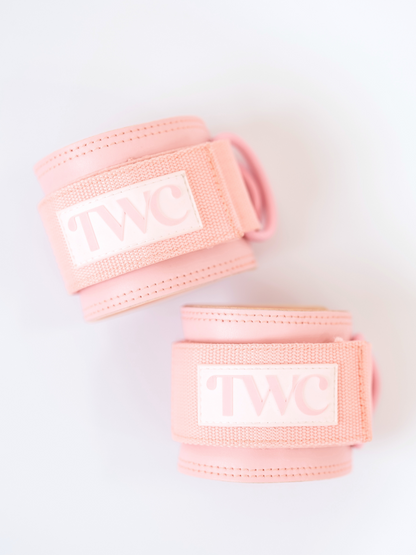 PRE ORDER: MEDIUM BUNDLE + BAG - BABY PINK