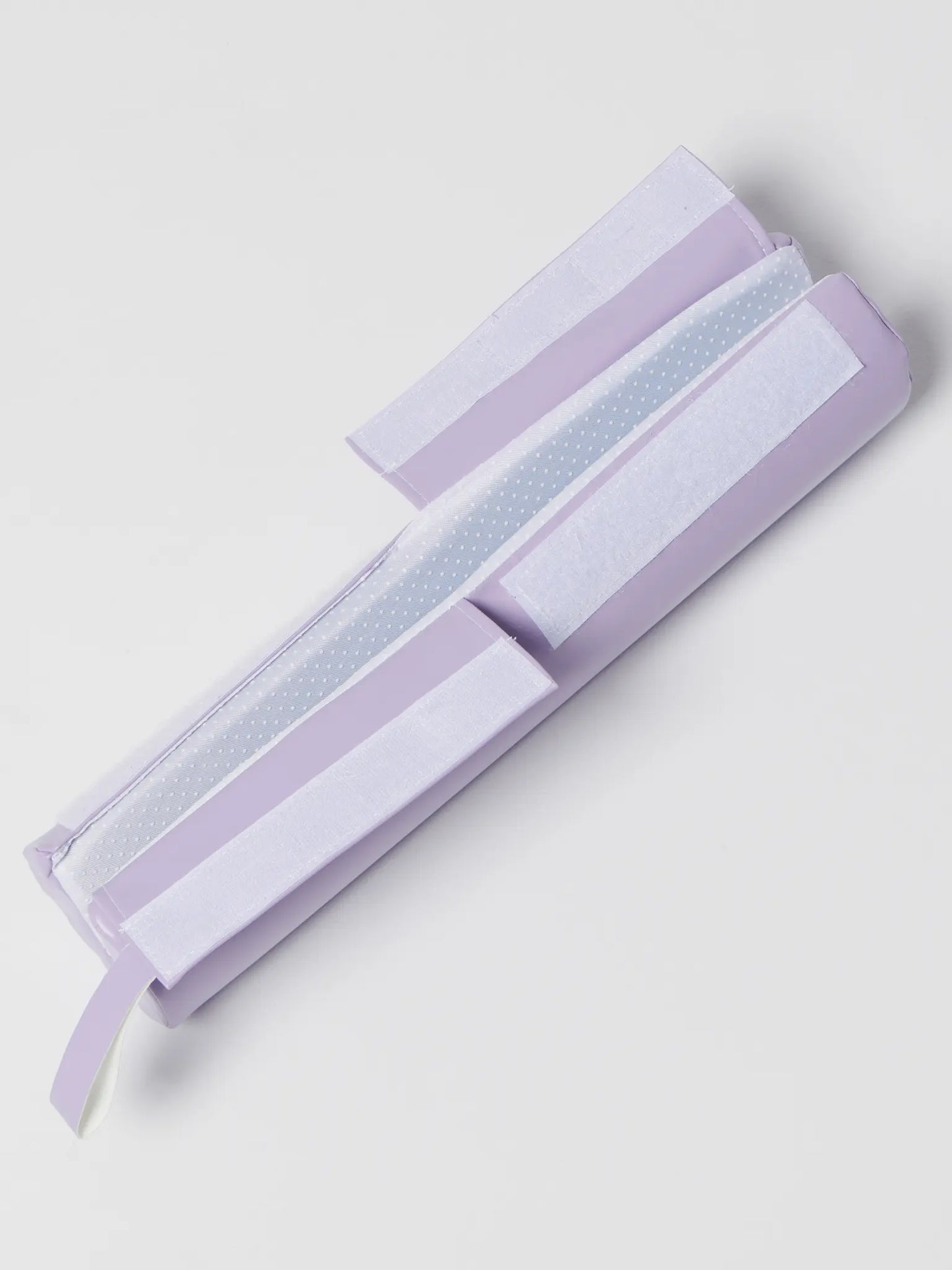 BARBELL PAD- LAVENDER