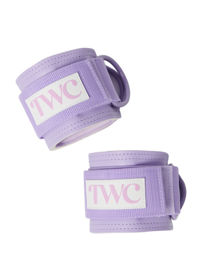 FULL ACCESSORIES BUNDLE- LAVENDER