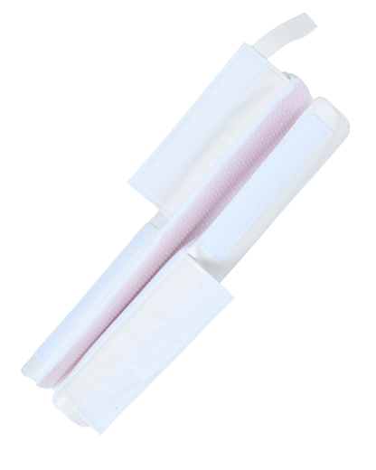 ULTRA GRIP BARBELL PAD- VANILLA