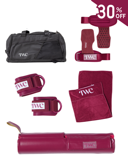 BEST SELLER BUNDLE- BERRY