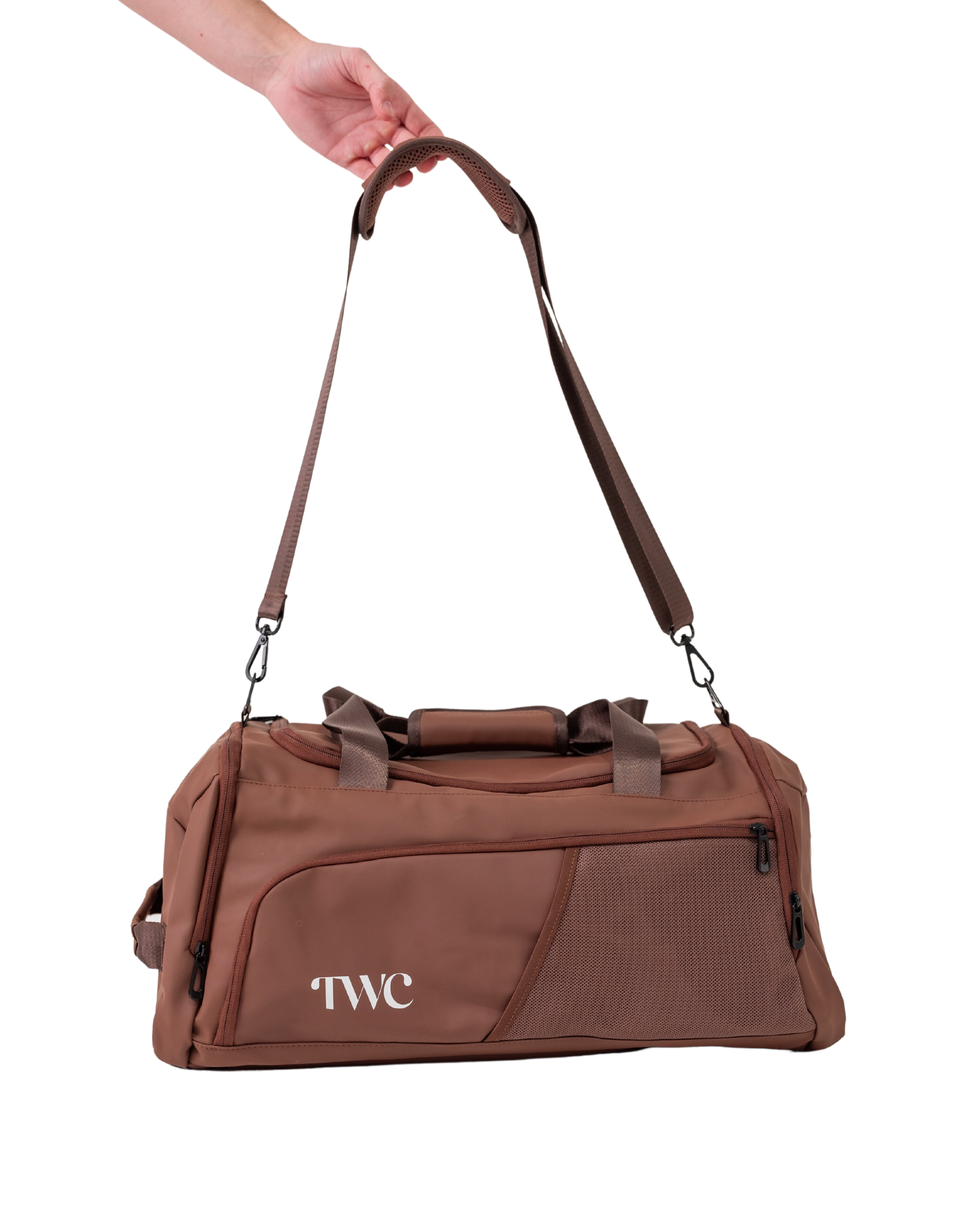 TheOpen Product☆[SUSTAINABLE PRODUCT] RUCHED TRAINING BAG TheOpen Product☆[SUSTAINABLE PRODUCT] RUCHED TRAINING BAG