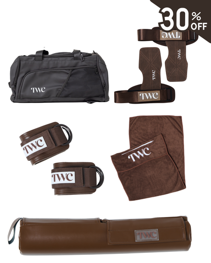 BEST SELLER BUNDLE- CHOCOLATE