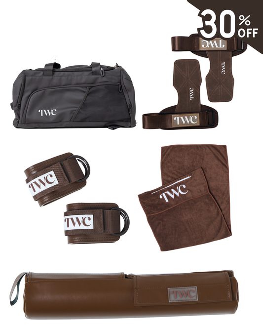 BEST SELLER BUNDLE- CHOCOLATE