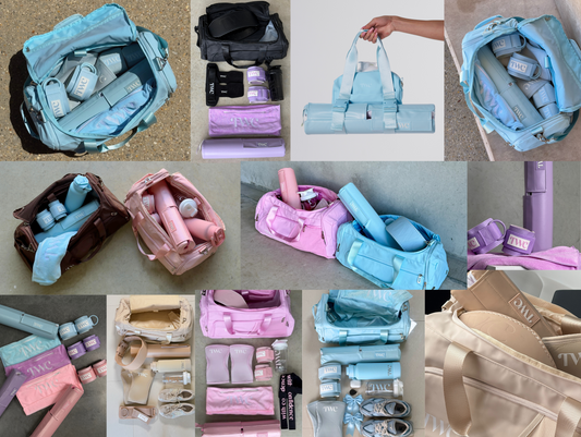 BUILD YOUR DREAM TWC BUNDLE