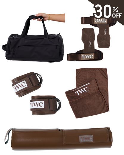 BEST SELLER BUNDLE- CHOCOLATE