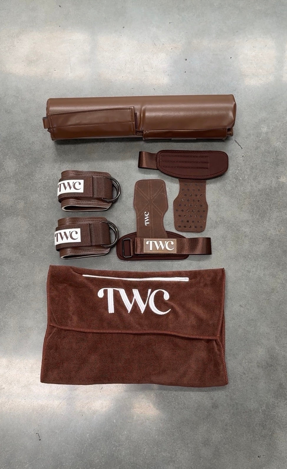 BEST SELLER BUNDLE- CHOCOLATE