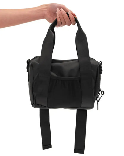 MINI BAG + FOREVER BOTTLE- SAND