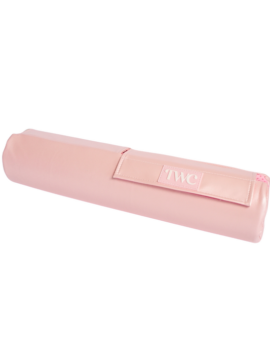ULTRA GRIP BARBELL PAD- BABY PINK