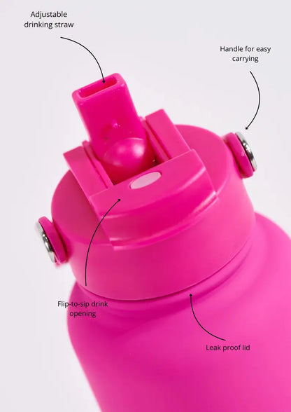 FOREVER BOTTLE- DRAGONFRUIT