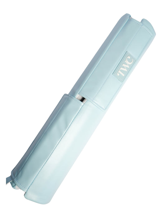 ULTRA GRIP BARBELL PAD- BABY BLUE