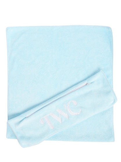 FULL ACCESSORIES BUNDLE + BAG- BABY BLUE