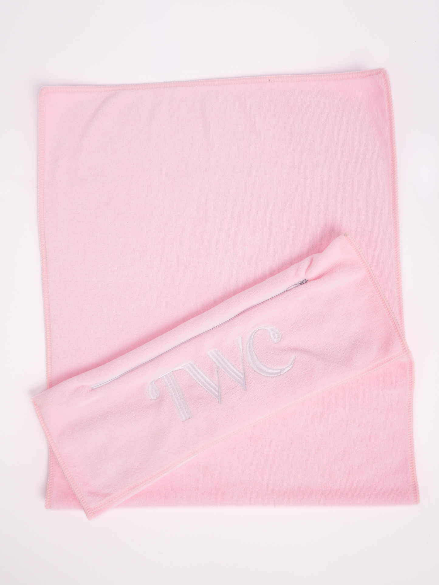 PRE ORDER: MEDIUM BUNDLE + BAG - BABY PINK