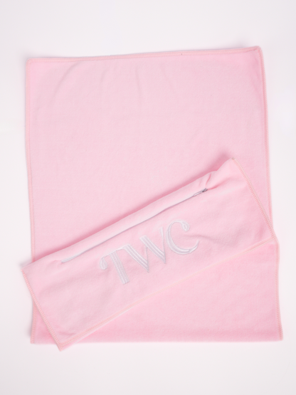 PRE ORDER: MEDIUM BUNDLE + BAG - BABY PINK